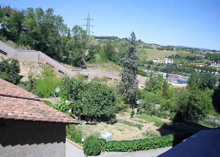 Vacanze Senesi Siena